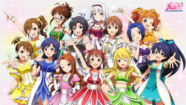 The Idolm Ster M Sters Of Idol World 15 Live Blu Ray 完全生産限定 無くなり次第終了